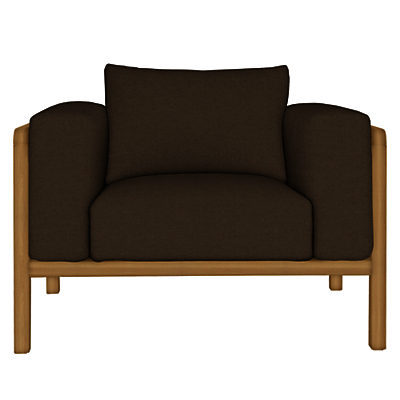 Furia Heming Armchair Azul Sable